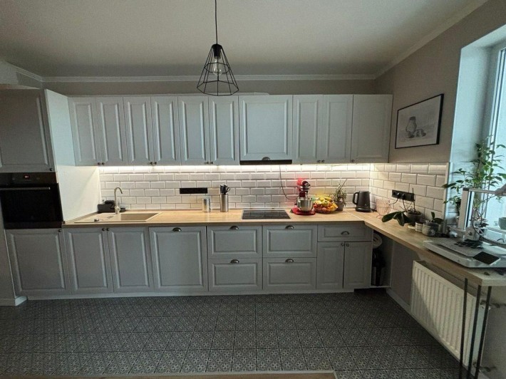 Продам 3-к. квартиру у ЖК «Софія Київська», Софіївська Борщагівка. TP - фото 1