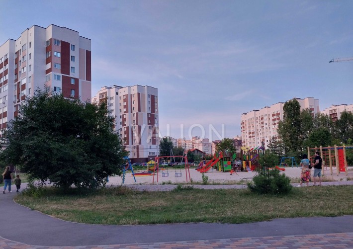 Продам 2кім.квартиру ЖК Сади Вишневі вул.Святошинська,60 єОселя - фото 1