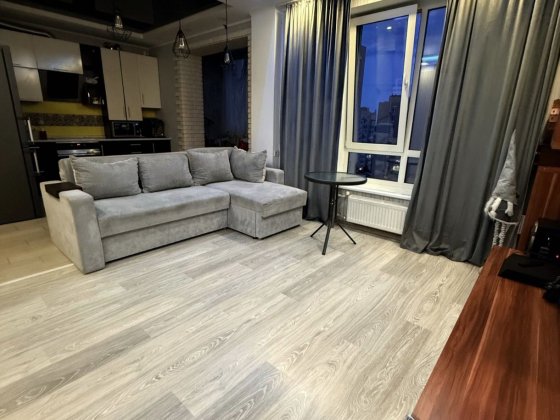 Продаж 2К квартири в ЖК Петрівський Квартал Святопетрівське Софиевская Борщаговка