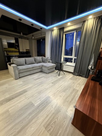 Продаж 2К квартири в ЖК Петрівський Квартал Святопетрівське - фото 1