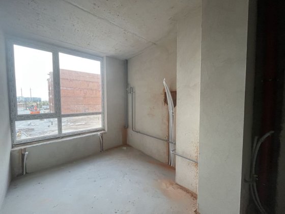 2 кімнатна квартира  | Держпрограми | Розтермінування Софиевская Борщаговка