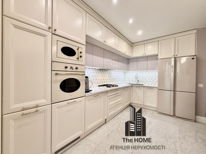 Продаж 4к квартири ЖК Софія Резиденс Мартинова 8 - фото 1