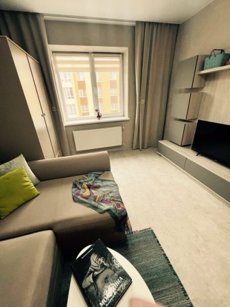 Квартира з ремонтом і меблями ЖК Львівський Затишок/Петрівський - фото 1