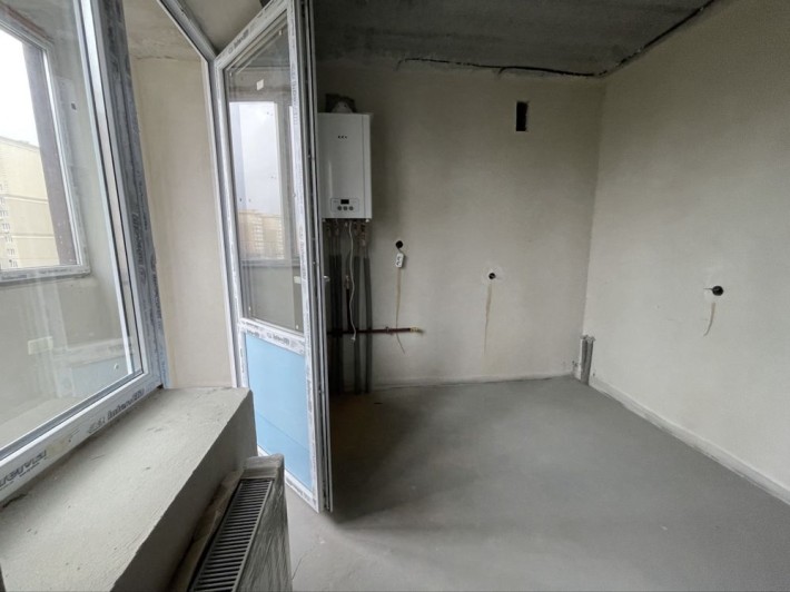 Створи свою квартиру мріі!2 кім.52 кв.м ЖК Сонячний, Софія, Боголюбова - фото 1