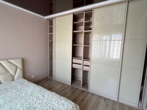 Квартира двокімнатна ЖК Петрівський квартал Софіївська Борщагівка