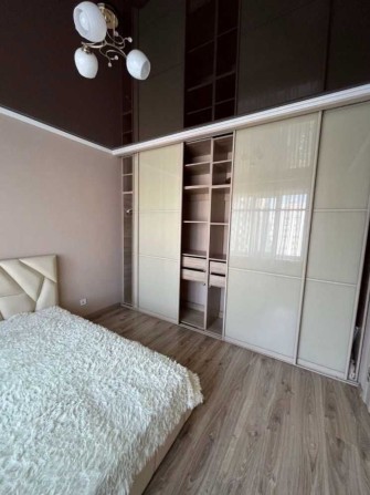 Квартира двокімнатна ЖК Петрівський квартал - фото 1