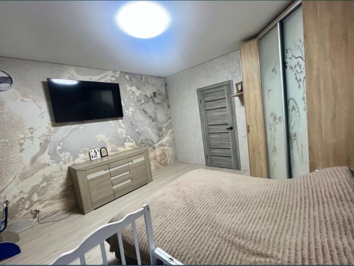 Продаж 1-кім квартири з ремонтом  41 м.кв., ЖК Львівський маєток - фото 1