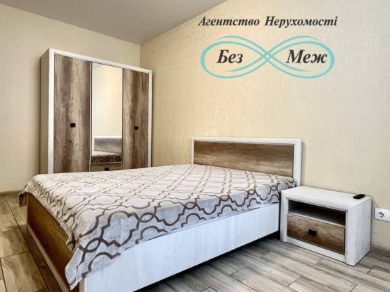 Є 3 РОКИ,  Продаж 1 кім квартири в ЖК Софія Резиденс,  40,5 м2 Софиевская Борщаговка