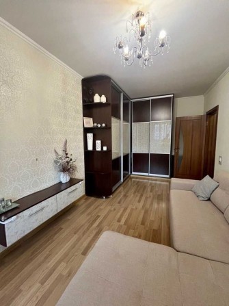 1 кімнатн квартиру на Бощагівці Вахтанга Кікабідзе 4а. - фото 1