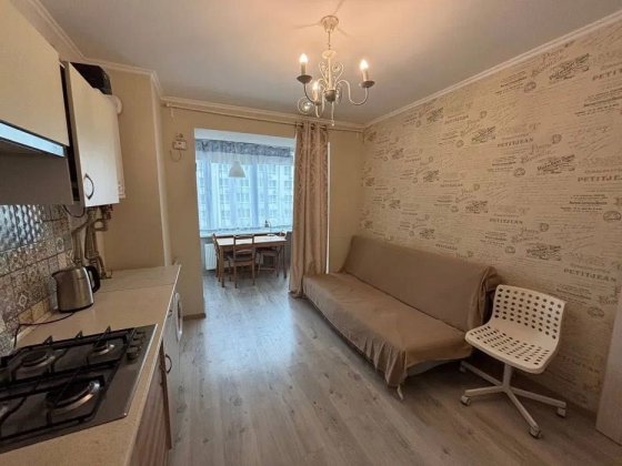 Продам 1-к квартиру Софіївський Квартал Софиевская Борщаговка