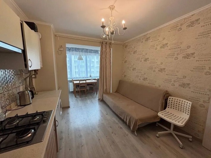 Продам 1-к квартиру Софіївський Квартал - фото 1