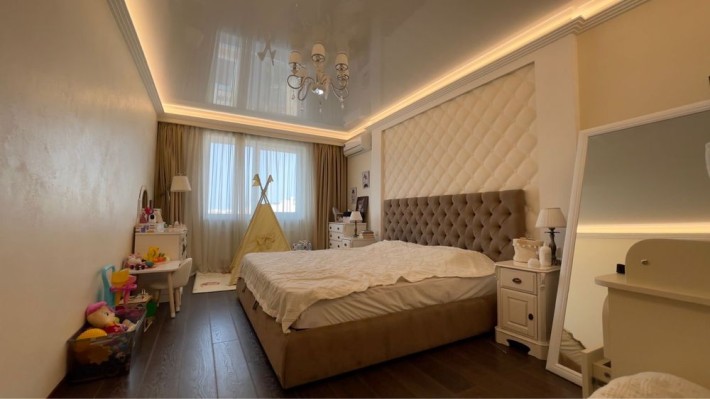 Без %!Продаж просторої 3х кімнатної квартири з евроремонтом. - фото 1