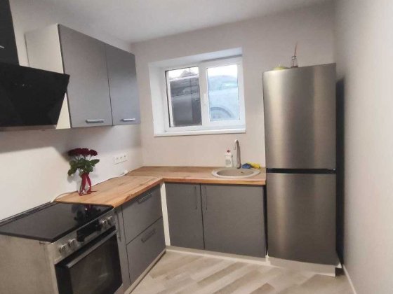 Продаж однокімнатної квартири Софіївська Борщагівка