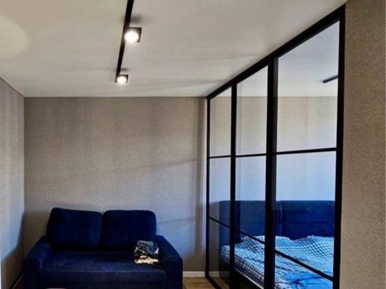 Продаж 1-кімнатної квартири ЖК Софія Резіденс проспект Мартинова Софиевская Борщаговка