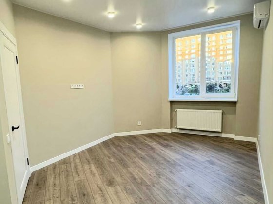 Продається 1-кімнатна квартира ЖК Софія Софиевская Борщаговка