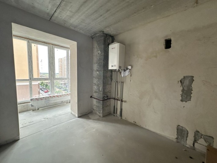 Вигідно продам затишну 1к 40м2  в ЖК "Софіївська Сфера" - фото 1