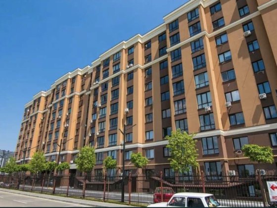 Велика 2кім69,6м2 зданний будинок!СофіївськіЛипки,Паркінг!Акційна ціна Софіївська Борщагівка