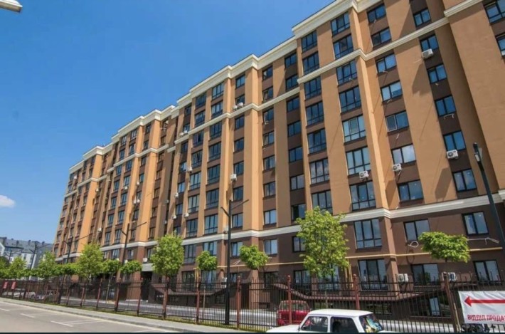 Велика 2кім69,6м2 зданний будинок!СофіївськіЛипки,Паркінг!Акційна ціна - фото 1