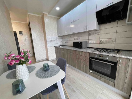 Затишна та красива квартира, ЖК "Львіський Маєток", 39.кв.м Софіївська Борщагівка