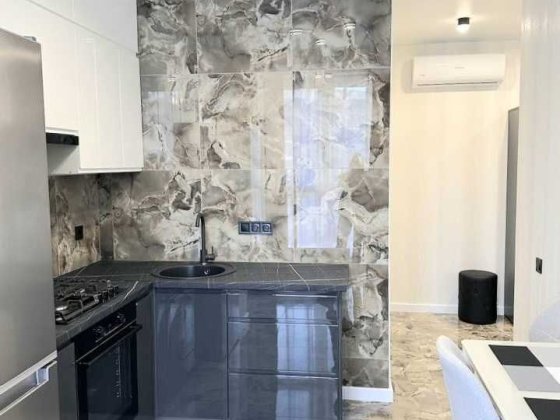 Продається 1-кімнатна квартира ЖК Софія Резіденс Софиевская Борщаговка