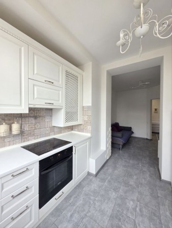 Терміновий продаж‼️1к кв з ТЕРАСОЮ‼️в жк Софія  поряд жк Резиденс - фото 1