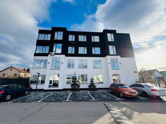 Смарт квартира!Студія!Документи!Готова!Газ!Київ 2км! Софиевская Борщаговка