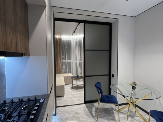 ‼️Нова міні 2к в Жк Софія Резиденс Софиевская Борщаговка