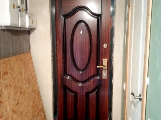 2/3 В Квартире От Собственника Без Долгов Каменское