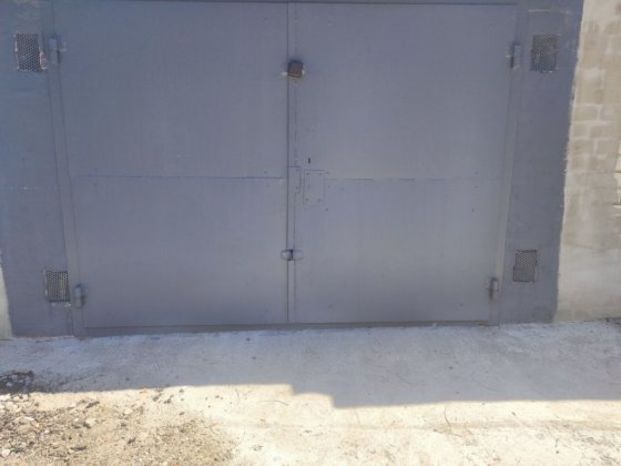 Продам гараж АК45