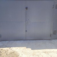 Продам гараж АК45 Чернігів