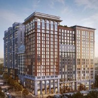 Продаж 2 до квартири Печерський район вул.Предславинська 35 ЖК Stanford Киев