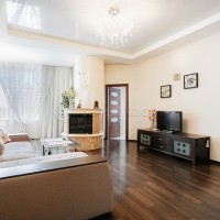 Раздельная 3-к. квартира в Ж/К «Южная Пальмира». Одесса