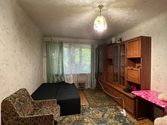 Продається 1к квартира На Вакуленчука 1 б