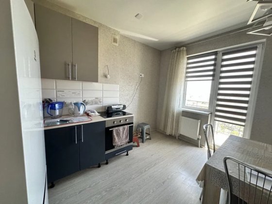 Продам 1 ком Континент Одеса