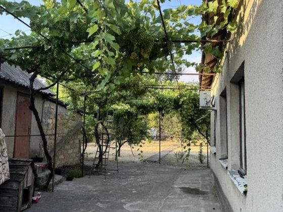 Продается дом срочно! Одеса