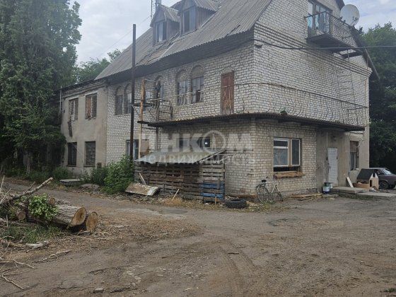 Продам Базу 1017м2 Ул. Лутугинская Производственно Офисно Складское Луганск