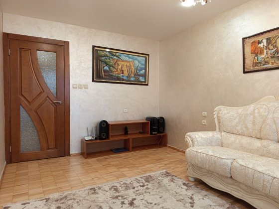 Продам 3-кімн. квартиру, р-н.Оболонь, вул.Зої Гайдай 7А Київ