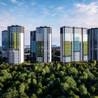 Продаж 1-к квартири вул. Академіка Заболотного 15б Київ