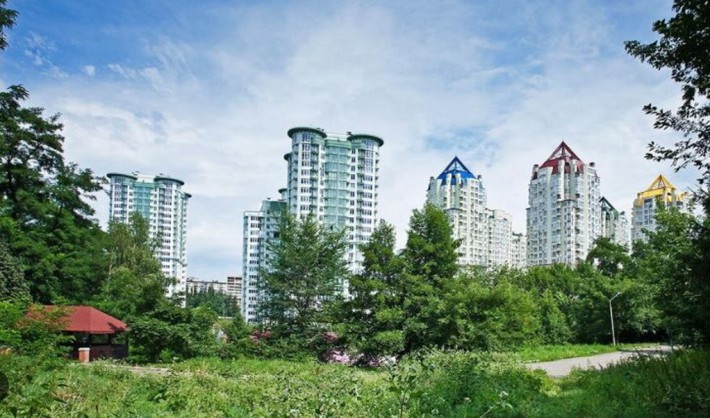 Продам 2 кімнатну квартиру в ЖК Смарагдовий вул. Шаповала Генерала 2а - фото 1