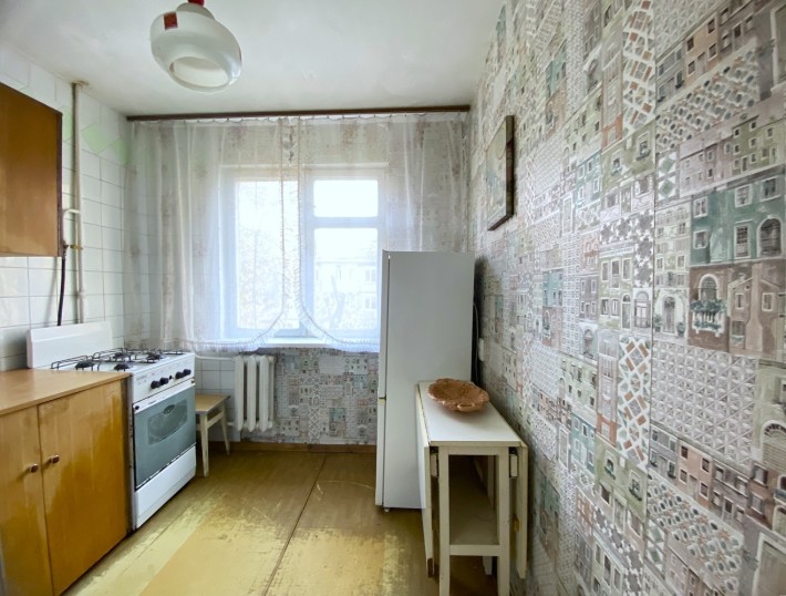 Продам без % 2-к.кв. Солом'янка, вул. Метробудівська 3, єВідновлення. - фото 1