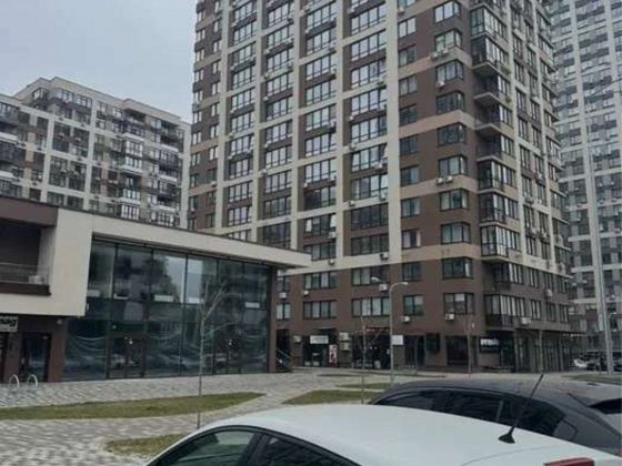 Продаж 2-кімнатної квартири в ЖК Варшавський Мікрорайон Київ