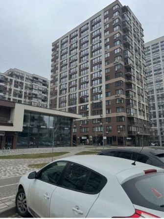 Продаж 2-кімнатної квартири в ЖК Варшавський Мікрорайон - фото 1