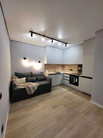 Продаж 2-кімнатної квартири по вул. Олеся Олександра, 16 в ЖК Варшавський 2 - фото 1