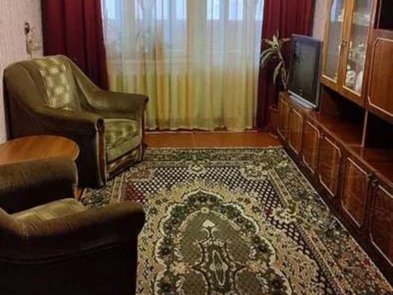 Продаж 3-к квартири просп. Володимира Івасюка 44 Київ