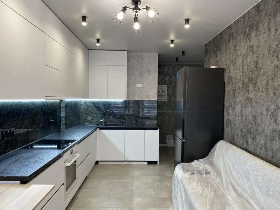 Продаж однокімнатної квартири ЖК Медовий, Кадетський Гай 12 Київ