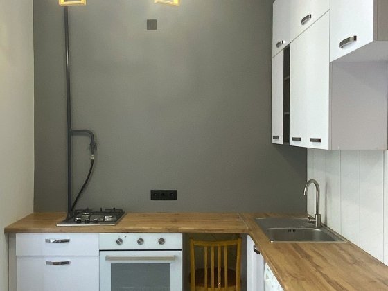 Продаж. Без комісії. 3-кім квартира в центрі Києва. пров. Михайлівський 17 Київ