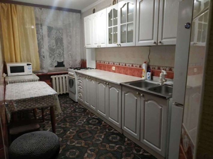 Продаж 3-к квартири вул. Зодчих 78 - фото 1