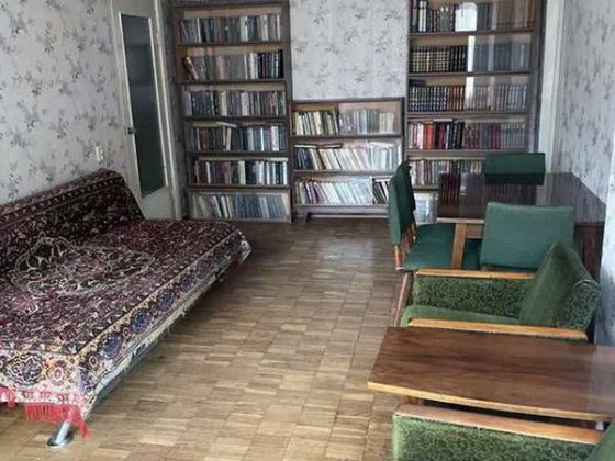 Продаж 3-к квартири вул. Шаповала Генерала буд 7 , Соломʼянський район Київ