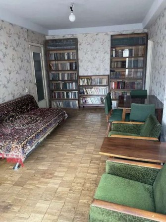 Продаж 3-к квартири вул. Шаповала Генерала буд 7 , Соломʼянський район - фото 1