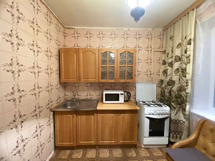 Продаж. Без комісії. 3-к.кв, пр-т Корольова 14, Борщагівка. - фото 1